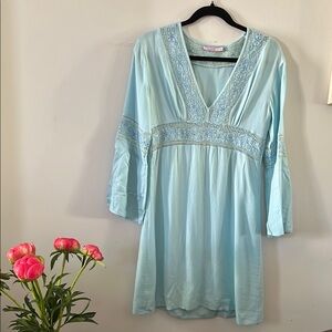 Calypso dress size XS